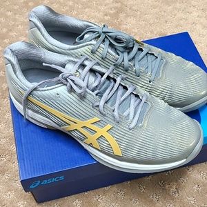 Asics Solution Speed FF Mens Tennis Size 10.5
